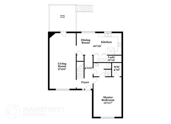 Foto del edificio - 5113 Greer Station Dr