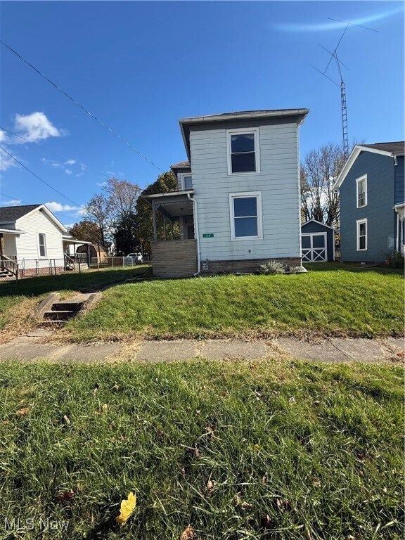 Foto del edificio - 28 S Shawnee Ave