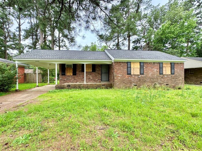 Foto principal - 3119 Queensgate Ave