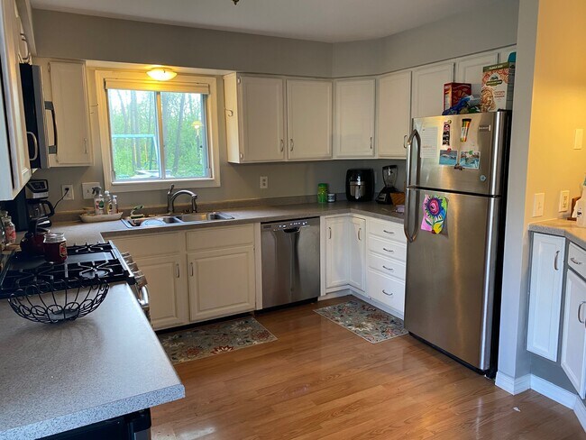 Cocina - 4602 Vettelson Rd