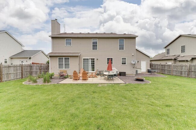 Foto del edificio - 2867 Blue Heron Rd