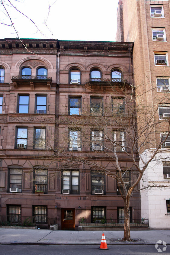 Foto del edificio - 125 W 70th St