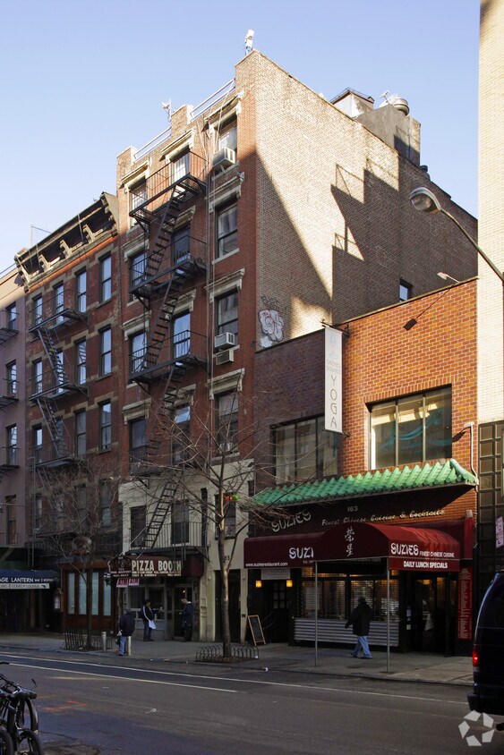 Primary Photo - 165 Bleecker St