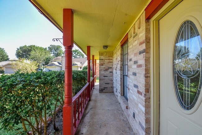 Building Photo - 2514 Lance Ln