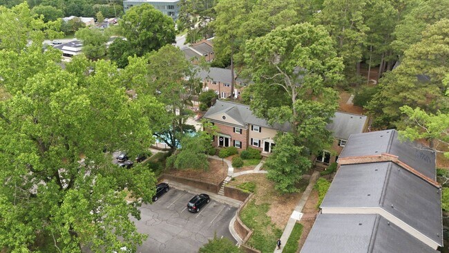 Building Photo - 3733 Yorktown Pl
