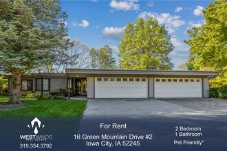 Building Photo - 16 Green Mountain Dr