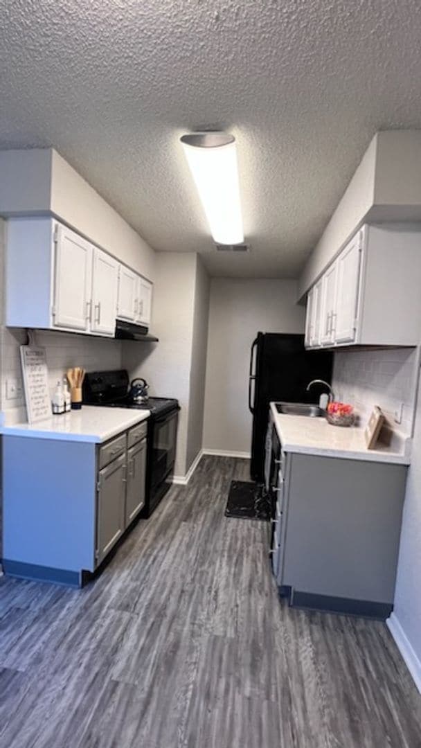 Interior Photo - Hickory Grove Apartments