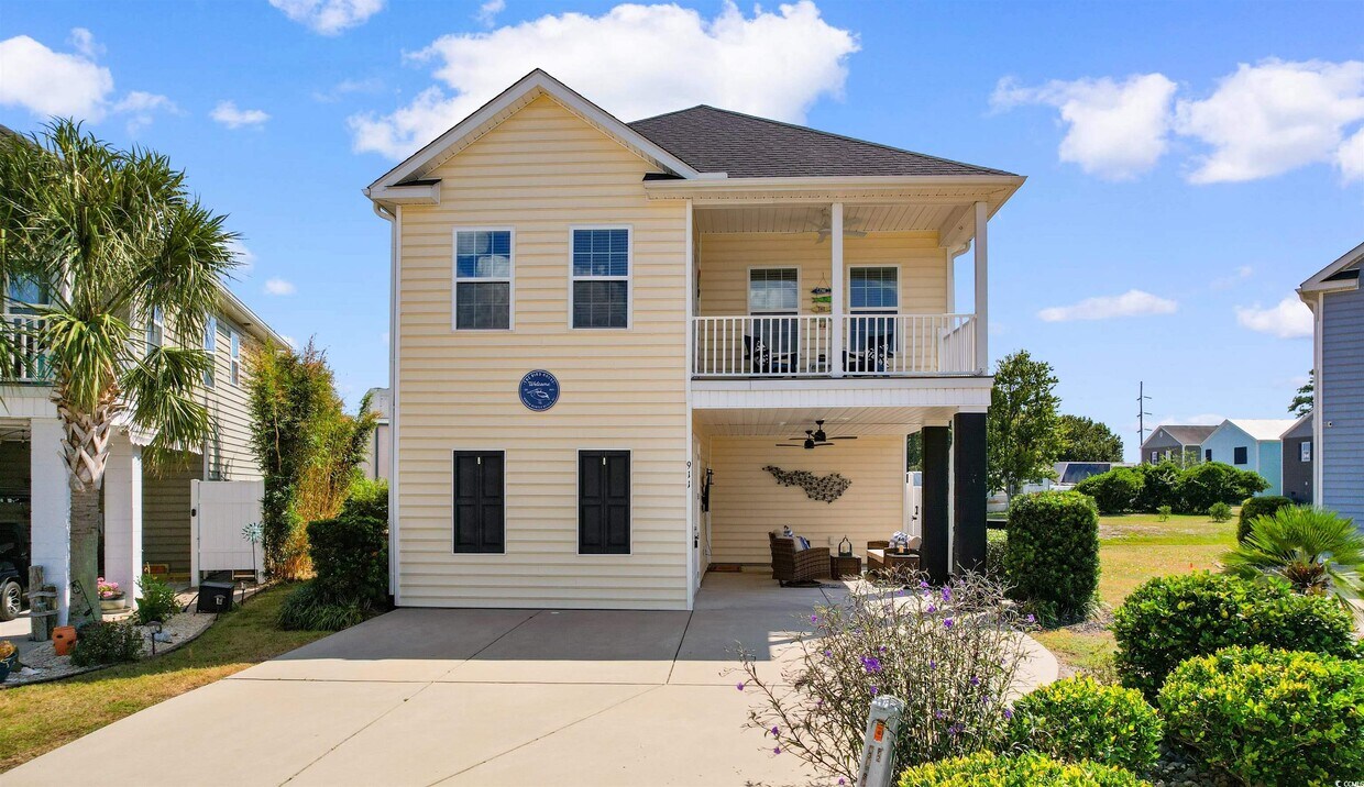 Foto principal - 911 Ocean Pines Ct