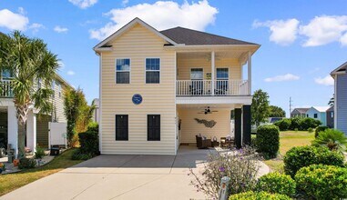 Building Photo - 911 Ocean Pines Ct