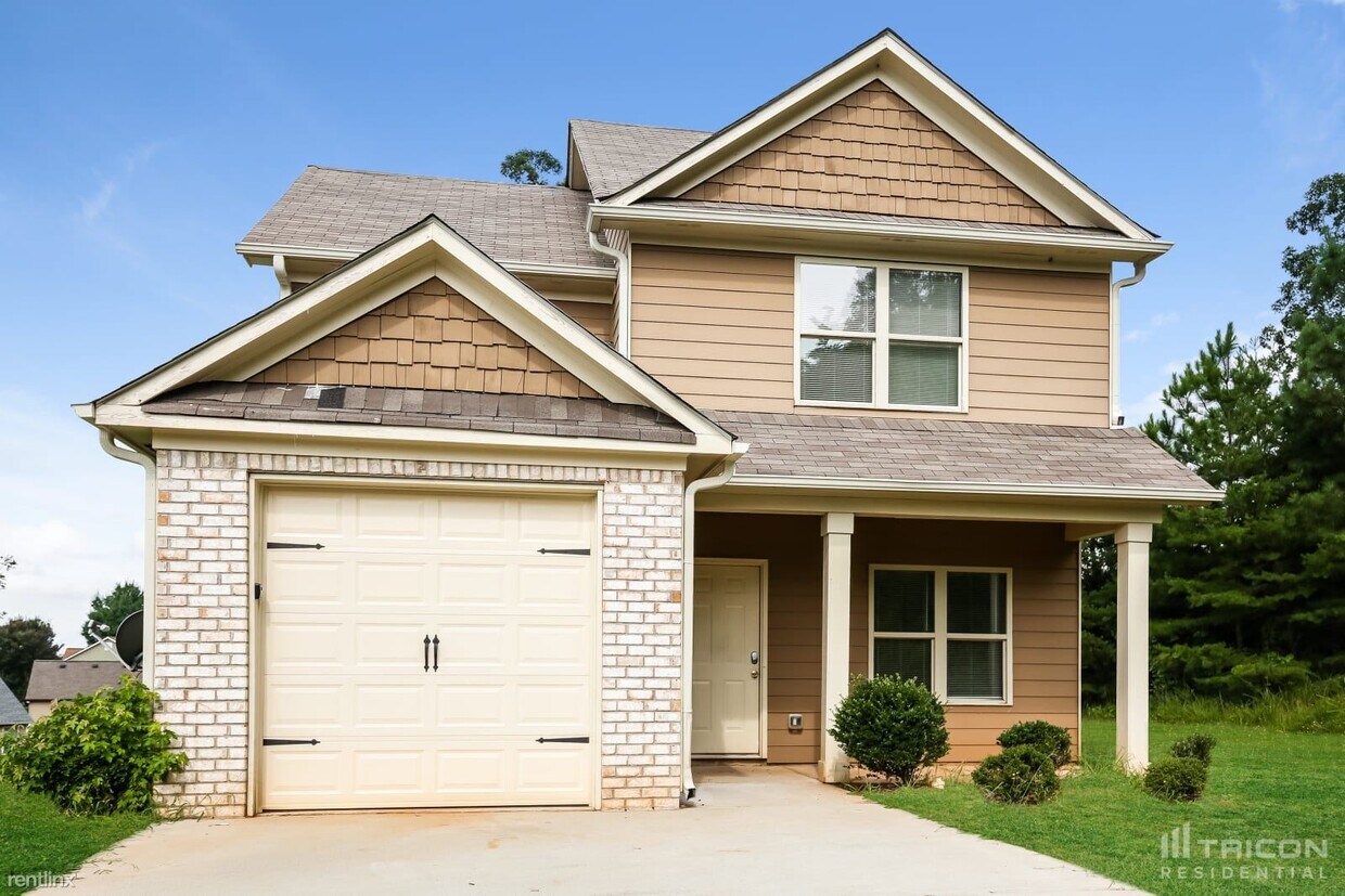 61 Wyndham Ct, Cartersville, GA 30121 House for Rent in Cartersville