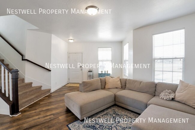 Foto del edificio - 9308 N Prairie Dunes Way