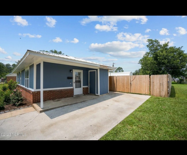 Photo - 2603 McClammy St House