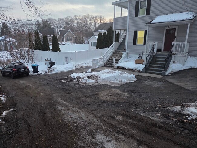 Foto del edificio - 11 Rice Ave