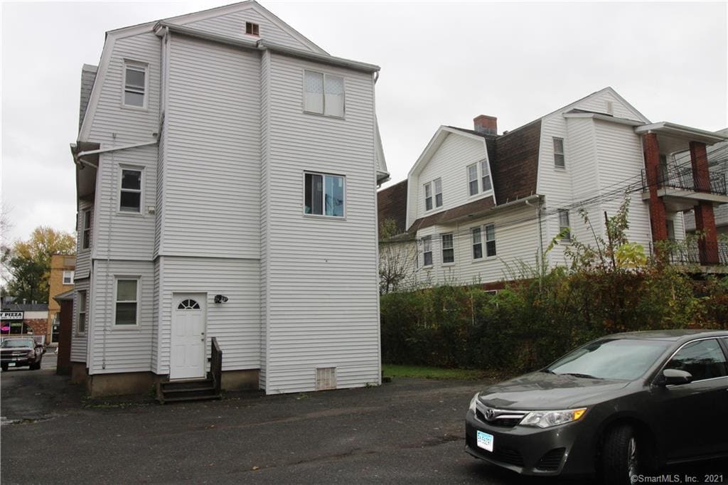 544 Franklin Ave, Hartford, CT 06114 Room for Rent in Hartford, CT