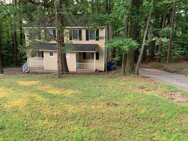 Building Photo - 4804-4806