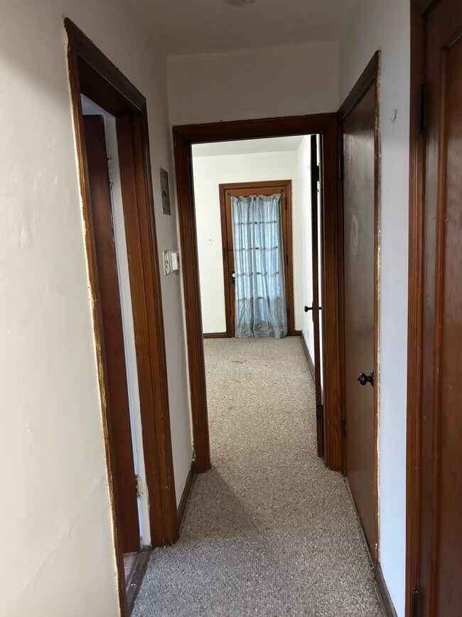 Fotografía del edificio - 5316 Miami St