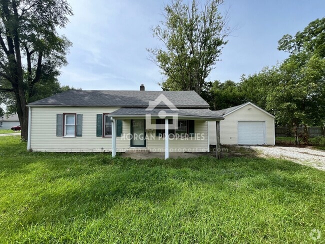 Building Photo - 603 Ellenhurst Dr