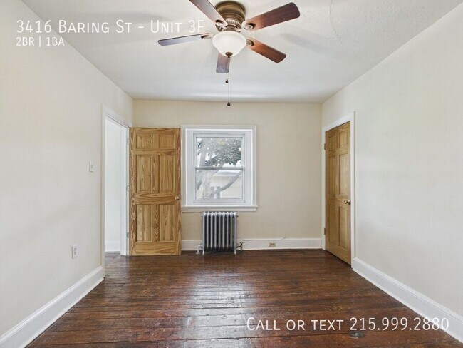 Foto del edificio - 3416 Baring St