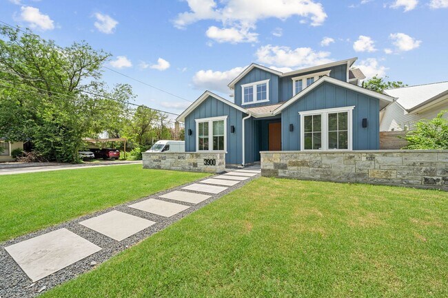 Foto del edificio - CENTRAL AUSTIN : 6 BD / 4 BA