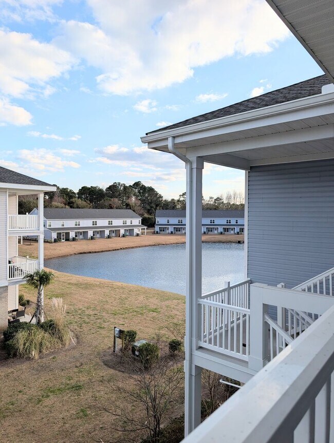Building Photo - Kiskadee Parke – Long-Term Rental | Conway, SC