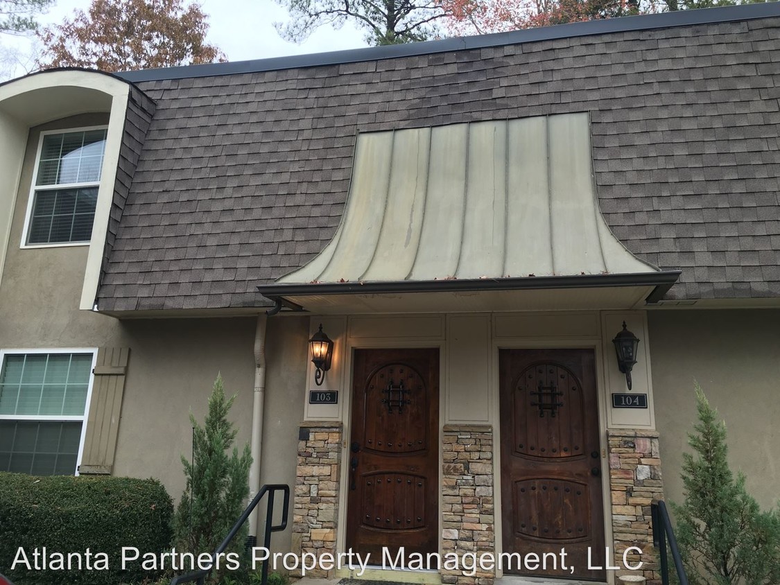 Foto principal - 4430 Tilly Mill Rd