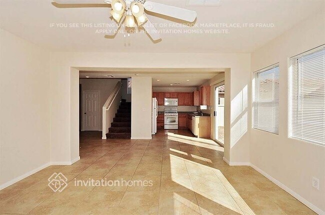 Foto del edificio - 5961 Mahogany Mountain Dr