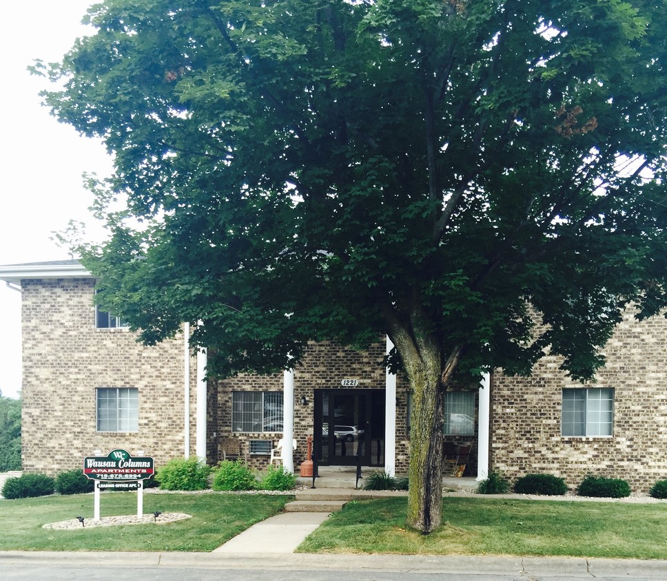 Foto principal - Wausau Columns Apartments