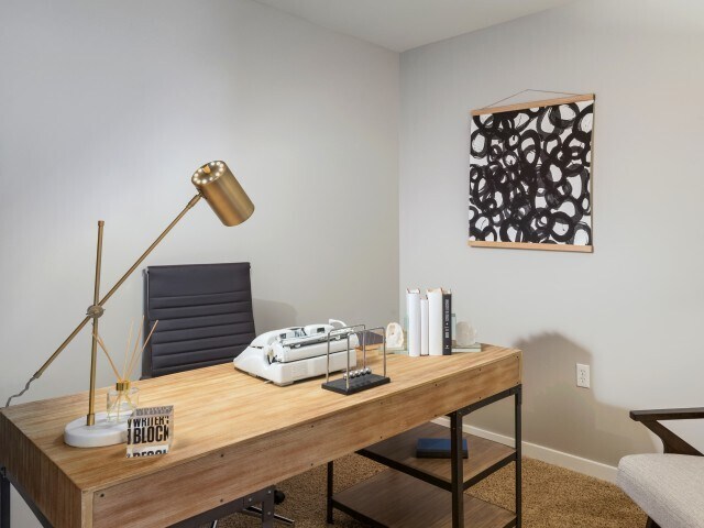 Foto del edificio - 610 16th St