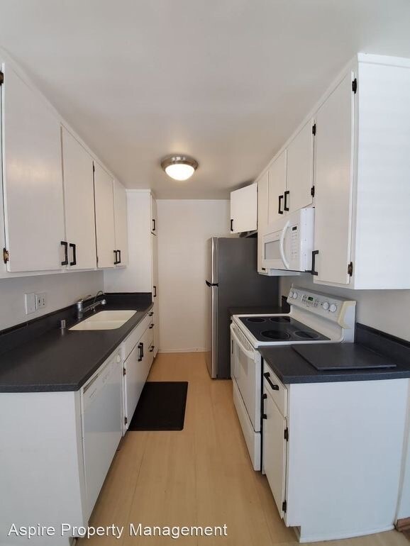 Foto del edificio - 3734 S Canfield Ave