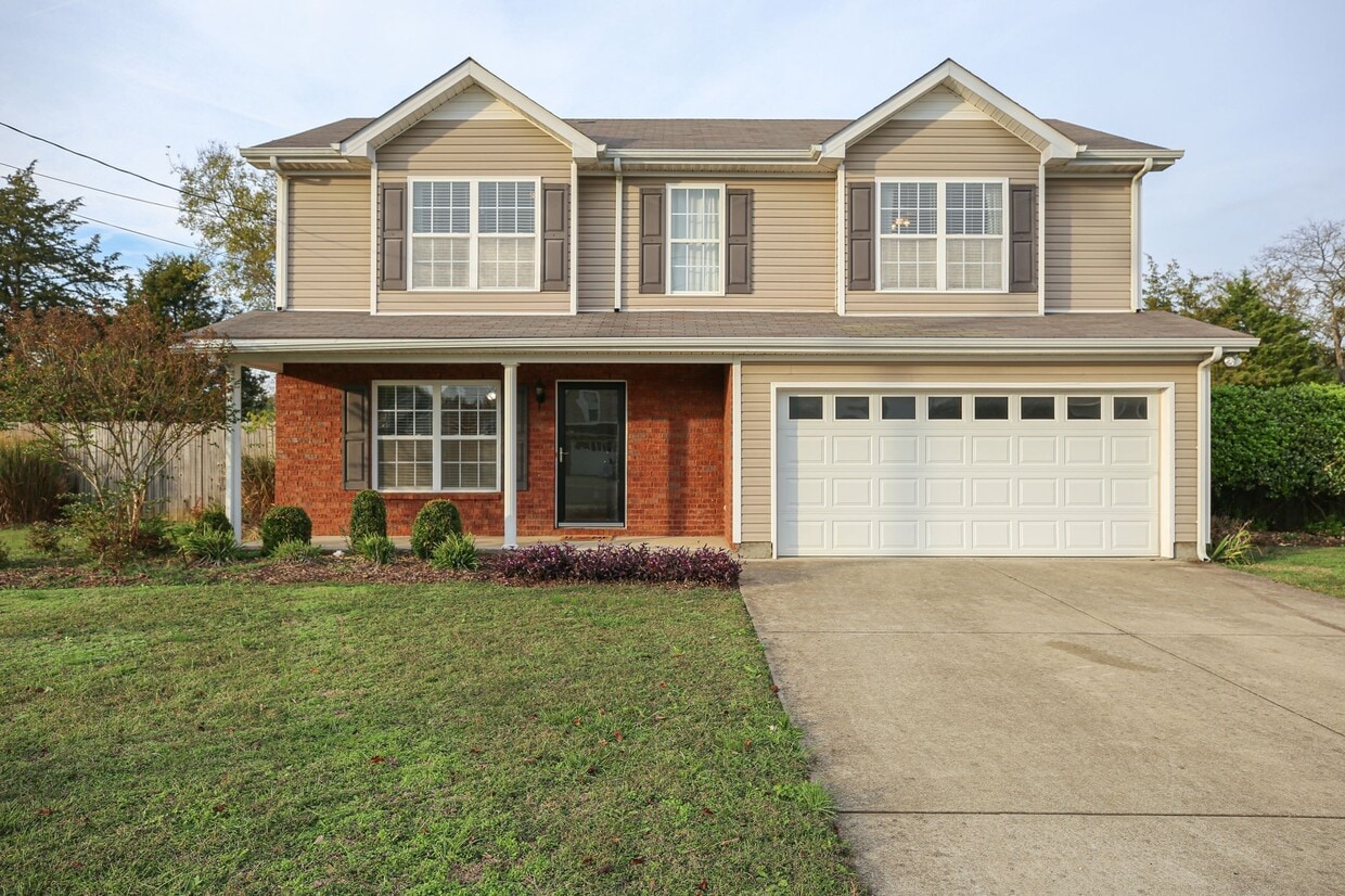 Primary Photo - 5158 Morgan Taylor Dr
