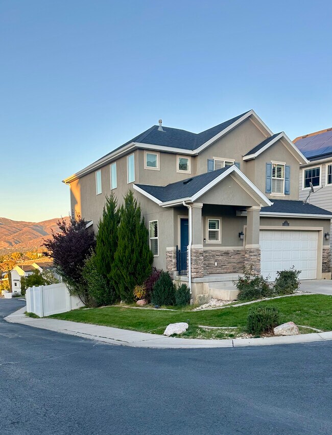 Foto del edificio - 169 E Ridgeline Wy