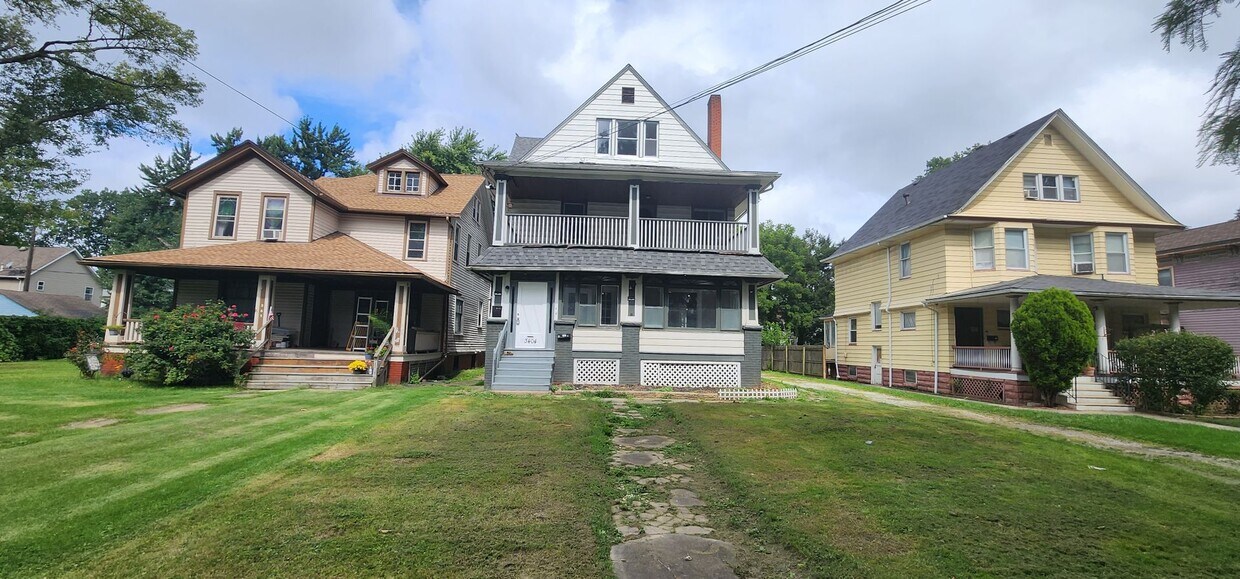 3404 Archwood Ave Unit 2, Cleveland, OH 44109 Room for Rent in