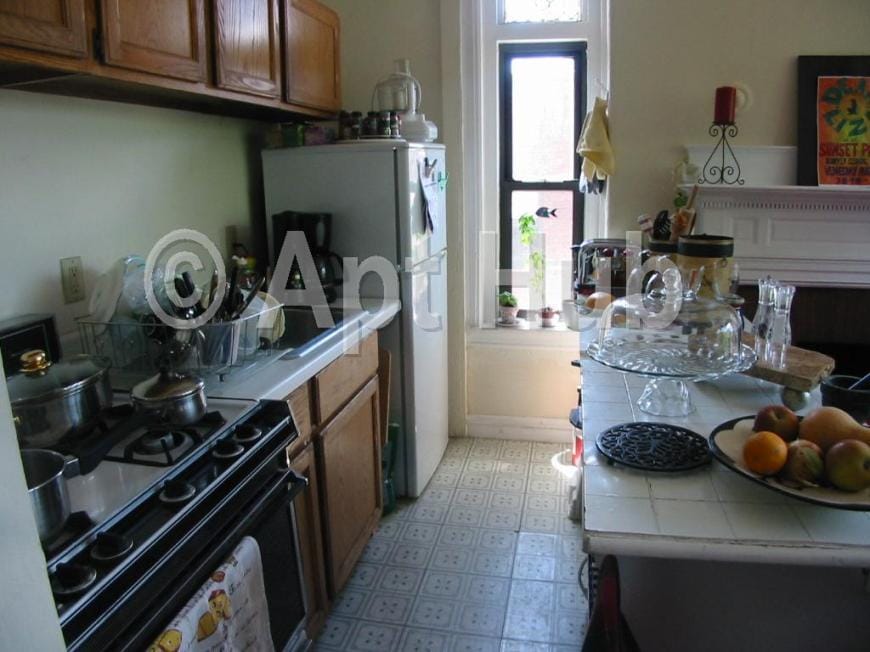 Building Photo - 1.0 bedroom in Cambridge Massachusetts 02138