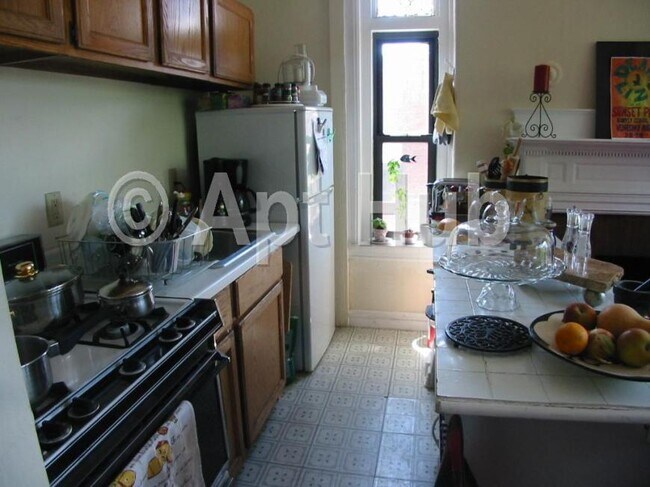 Photo - 1.0 bedroom in Cambridge Massachusetts 02138 Apartment