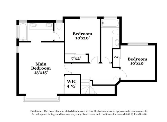 Building Photo - 1424 E Park Ave