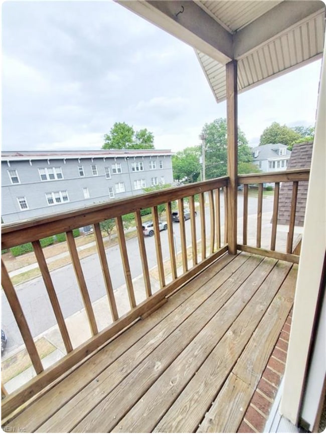 Photo - 849 Baldwin Ave Apartment