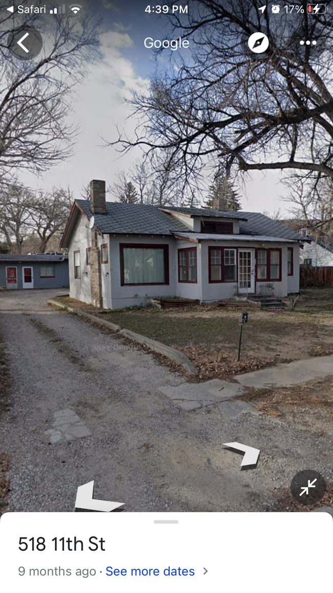 Building Photo - 520 11th St