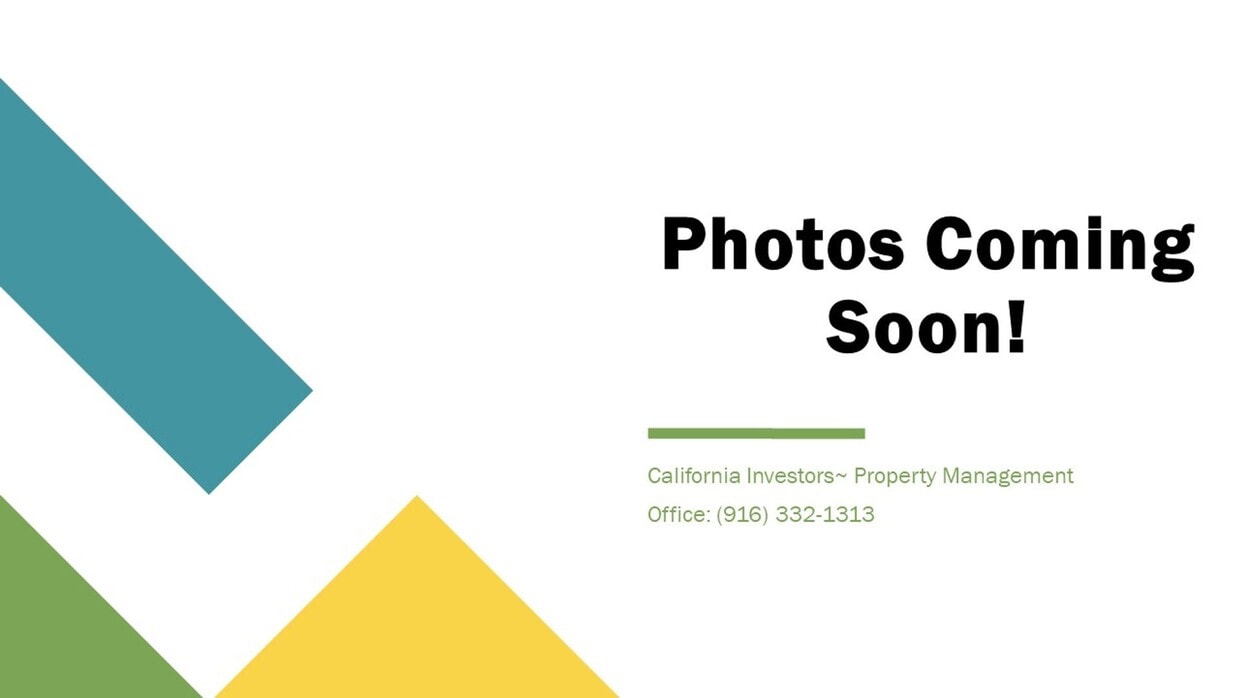 Primary Photo - Nice Home For Rent!