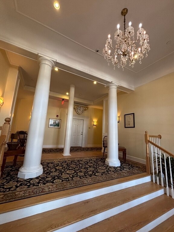 Foto del edificio - 52 Sanborn St