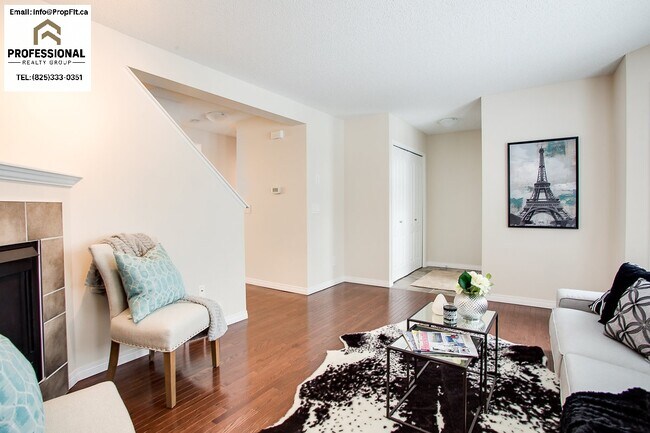 Photo du bâtiment - 9223 Scott Ln NW