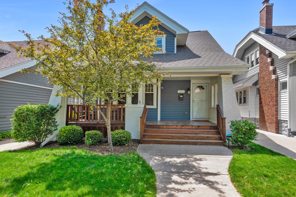 Foto principal - 1511 N 52nd St