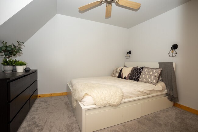 Foto del edificio - 11320 E Aspen Bend Ln