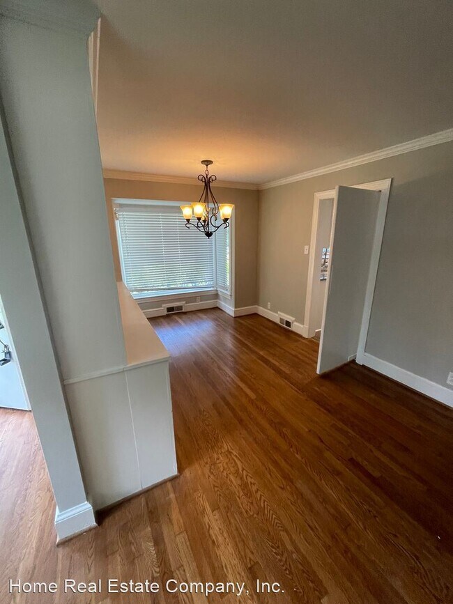 Foto del edificio - 3 br, 2 bath House - 3331 Nottingham Road