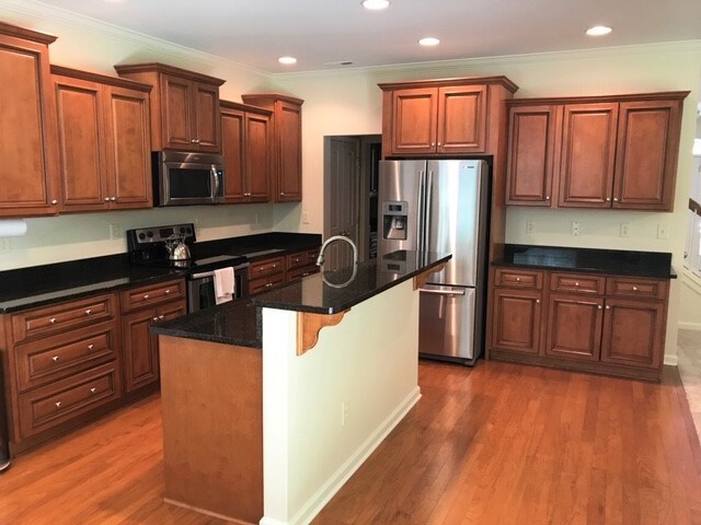 Photo - 804 Clover Fields Ln House