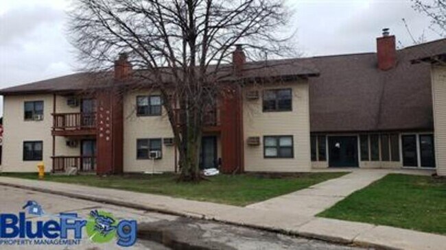 Foto del edificio - 406 1st St
