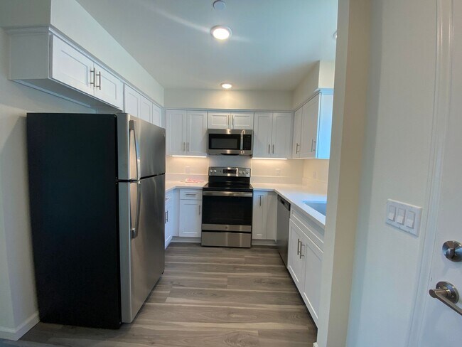 Foto del interior - 1704 Hornblend St