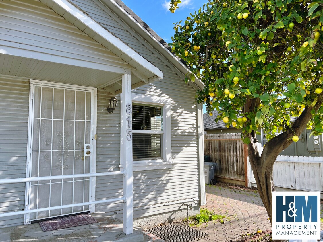 815 Sally St, Hollister, CA 95023 House Rental in Hollister, CA