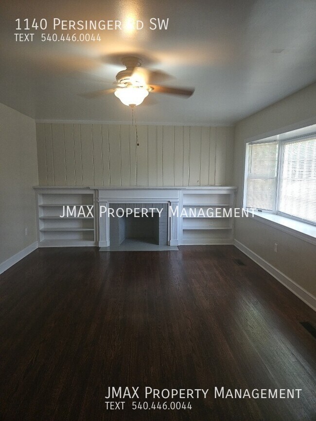 Foto del edificio - 1140 Persinger Rd SW
