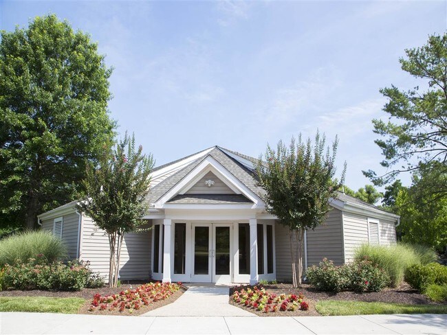 Sherwood Crossing Apartments Elkridge, MD