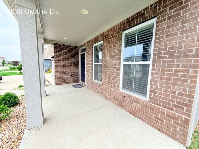 Building Photo - 4030 Omaha Dr